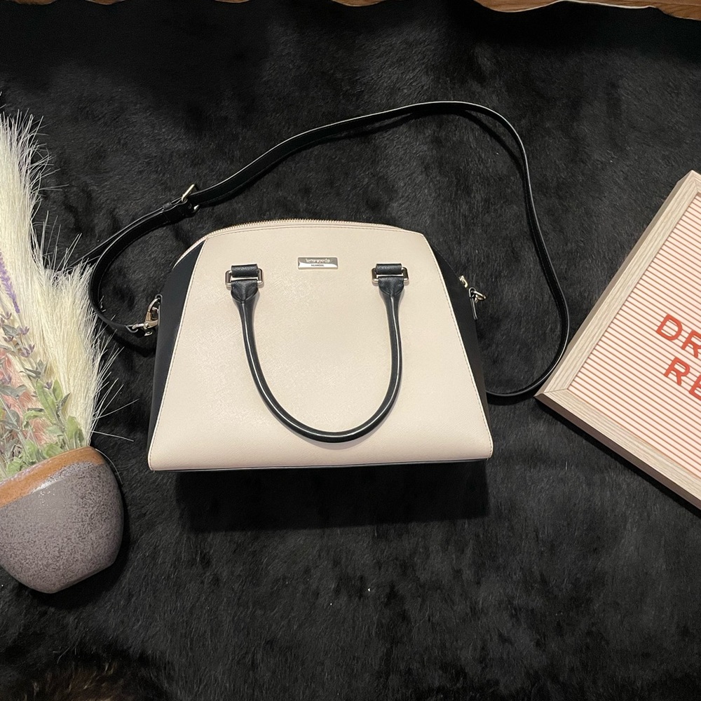Kate Spade Crossbody Purse